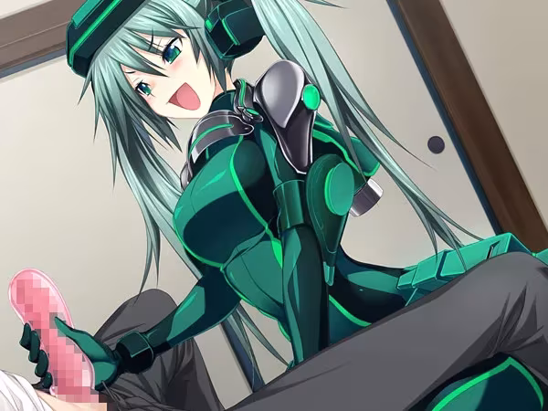 【真剣で私に恋しなさい！A-2】 サンプル画像 2