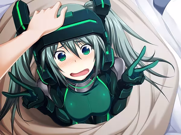 【真剣で私に恋しなさい！A-2】 サンプル画像 3