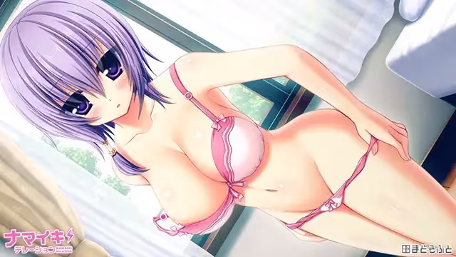 【ナマイキデレーション】 サンプル画像 2