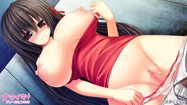 【ナマイキデレーション】 サンプル画像 3