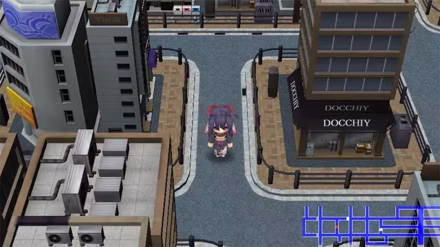 【戦刃乙女 マキナに宿りし心が願うは…】 サンプル画像 14