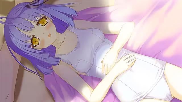 【いろとりどりのセカイ】 サンプル画像 11