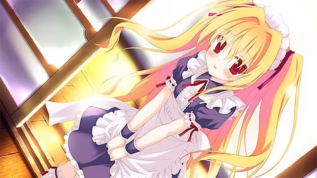 【いろとりどりのヒカリ【萌えゲーアワード2012 純愛系作品賞・ファンディスク賞 金賞受賞】】 サンプル画像 2