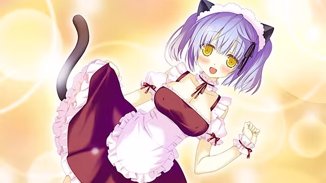 【いろとりどりのヒカリ【萌えゲーアワード2012 純愛系作品賞・ファンディスク賞 金賞受賞】】 サンプル画像 10