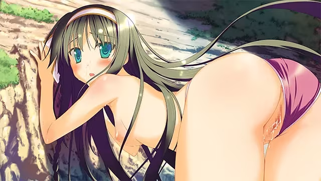 【いろとりどりのセカイHD Re:GENERATION】 サンプル画像 6