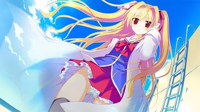 【いろとりどりのセカイHD Re:GENERATION】 サンプル画像 7