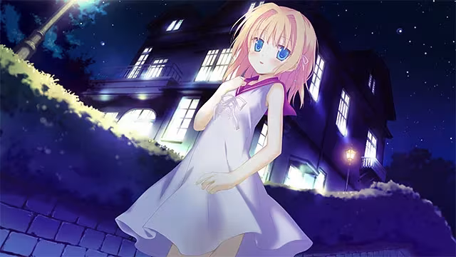 【いろとりどりのセカイHD Re:GENERATION】 サンプル画像 11