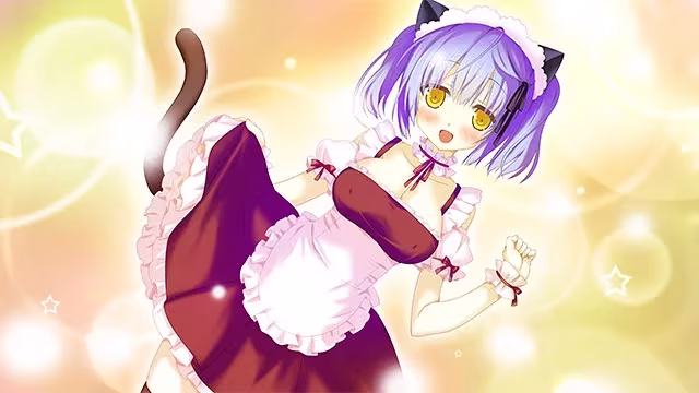 【いろとりどりのセカイHD Re:GENERATION】 サンプル画像 14