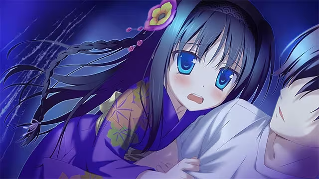 【いろとりどりのセカイHD Re:GENERATION】 サンプル画像 16
