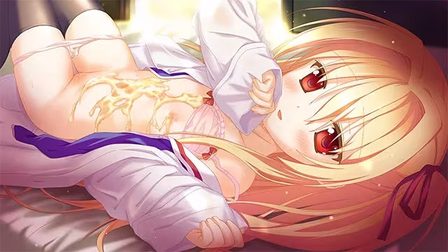 【いろとりどりのセカイHD Re:GENERATION】 サンプル画像 19