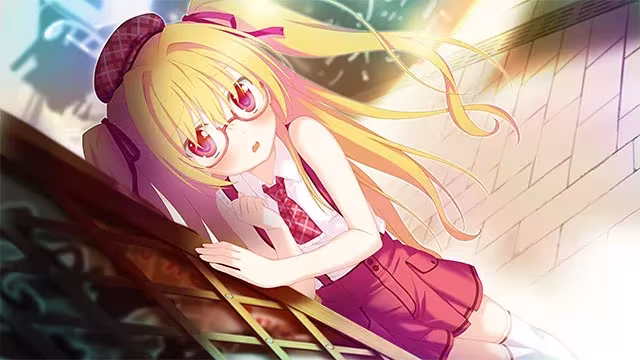 【いろとりどりのセカイHD Re:GENERATION】 サンプル画像 22