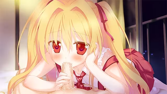 【いろとりどりのセカイHD Re:GENERATION】 サンプル画像 24