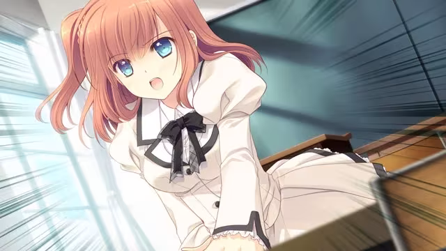 【【つり乙】『乙女理論とその周辺-Ecole de Paris-』-FullVoice Edition-】 サンプル画像 2