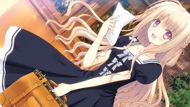 【【つり乙】『乙女理論とその周辺-Ecole de Paris-』-FullVoice Edition-】 サンプル画像 3