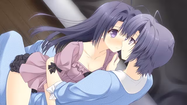 【【つり乙】『乙女理論とその周辺-Ecole de Paris-』-FullVoice Edition-】 サンプル画像 10