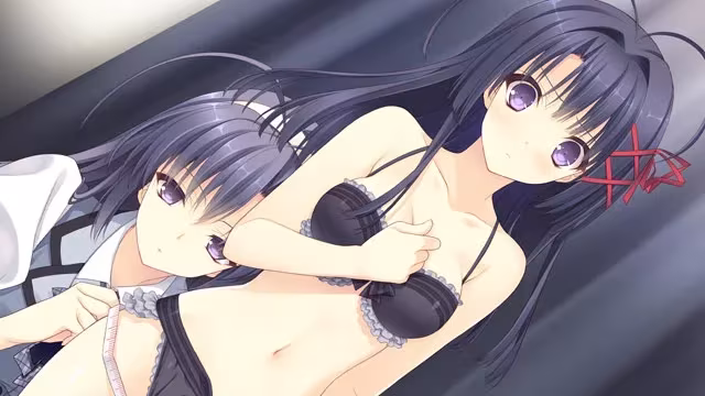 【【つり乙】『乙女理論とその周辺-Ecole de Paris-』-FullVoice Edition-】 サンプル画像 13
