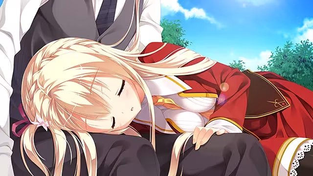 【天色＊アイルノーツ】 サンプル画像 3