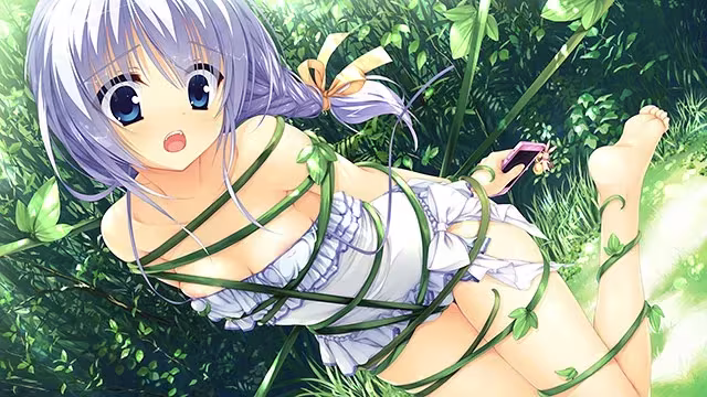【天色＊アイルノーツ】 サンプル画像 7