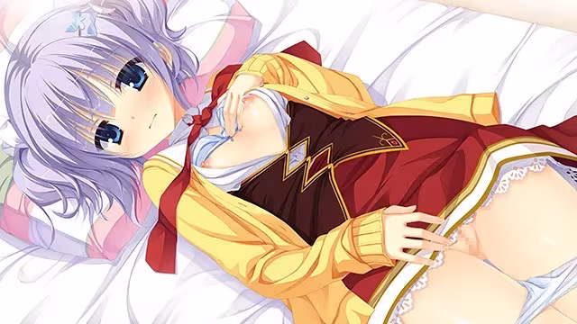 【天色＊アイルノーツ】 サンプル画像 8